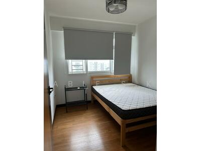 For Rent - 411B Fernvale Road