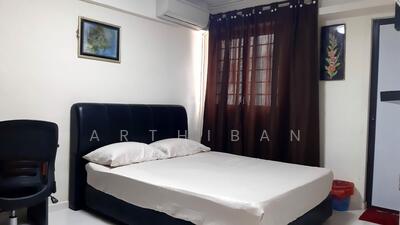 For Rent - 249 Jurong East Street 24