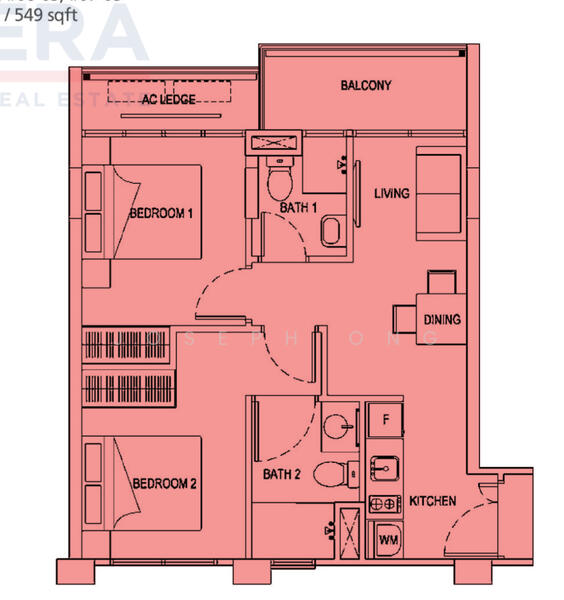 For Rent Central Imperial