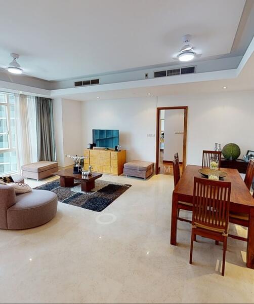 For Rent - Orchard Scotts