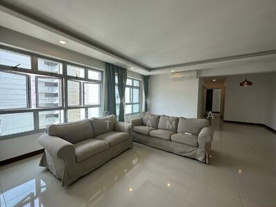 For Rent - 163A Rivervale Crescent