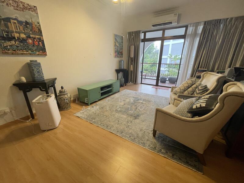 For Rent - Jervois Grove