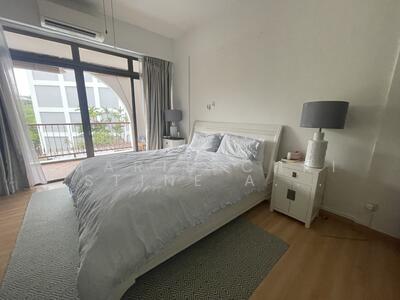 For Rent - Jervois Grove