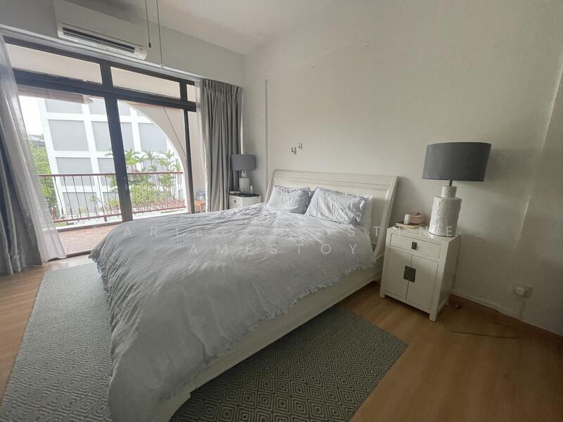 For Rent - Jervois Grove