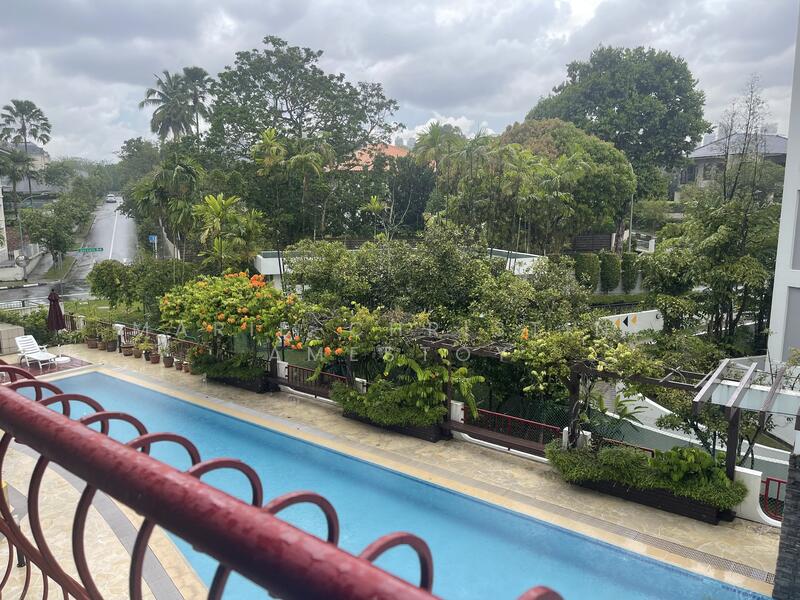 For Rent - Jervois Grove