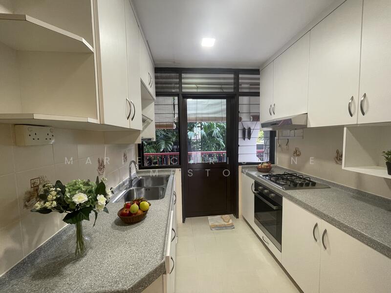 For Rent - Jervois Grove