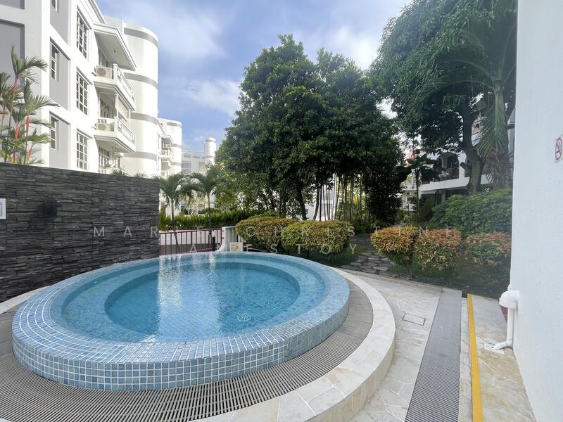 For Rent - Jervois Grove