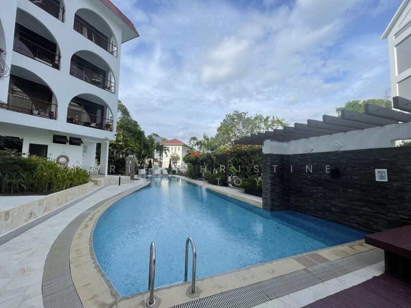 For Rent - Jervois Grove