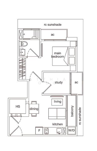 For Rent Leicester Suites