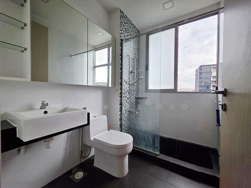 For Rent - Leicester Suites