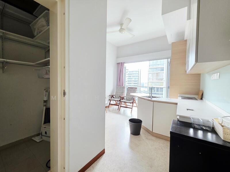 For Rent - Leicester Suites