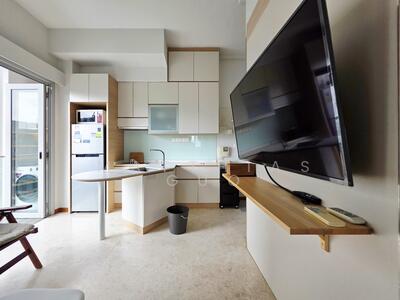 For Rent - Leicester Suites