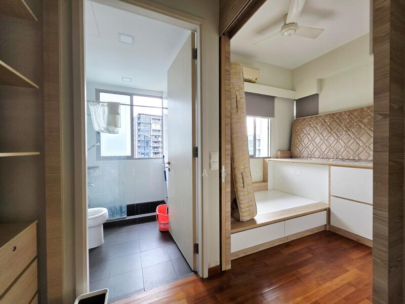 For Rent - Leicester Suites