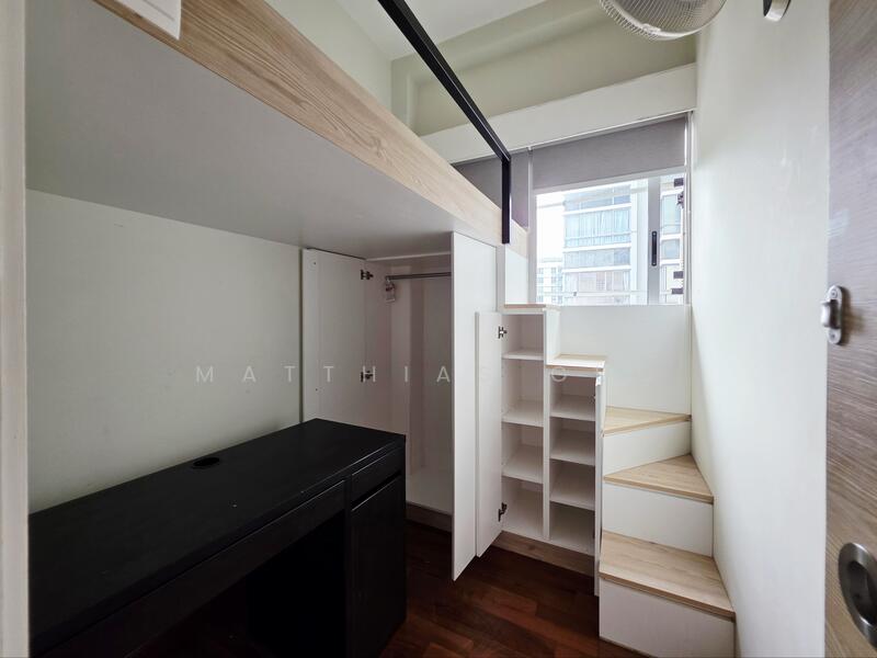 For Rent - Leicester Suites