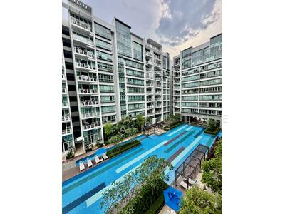 For Rent - The Nexus