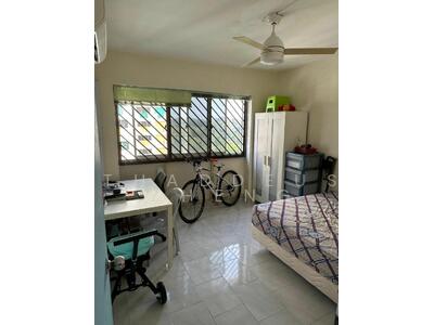 For Rent - 210 Petir Road