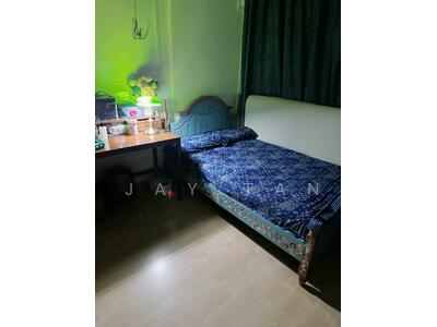 For Rent - 535 Bukit Batok Street 52
