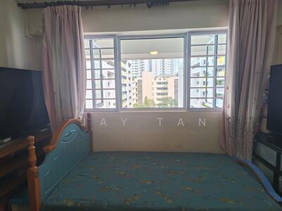 For Rent - 535 Bukit Batok Street 52