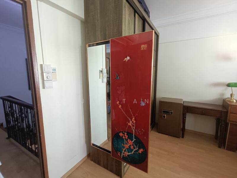 For Rent - 535 Bukit Batok Street 52