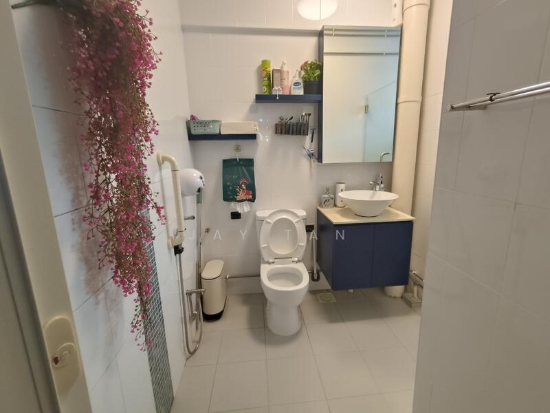 For Rent - 535 Bukit Batok Street 52