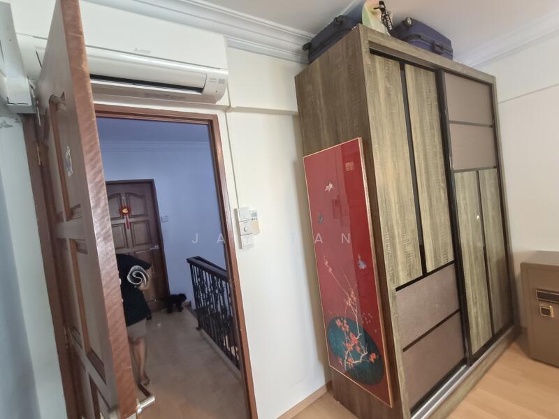 For Rent - 535 Bukit Batok Street 52