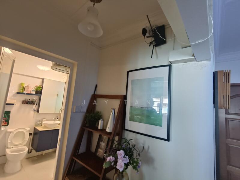 For Rent - 535 Bukit Batok Street 52