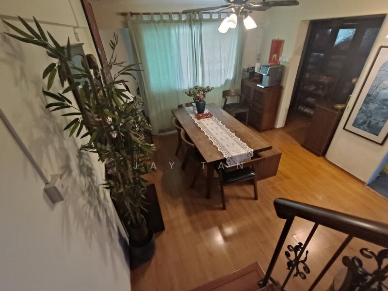 For Rent - 535 Bukit Batok Street 52