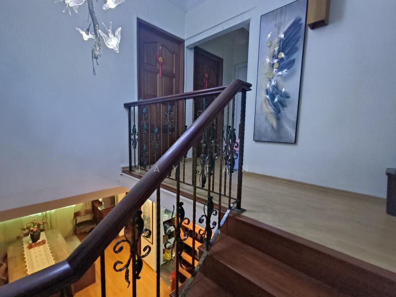 For Rent - 535 Bukit Batok Street 52