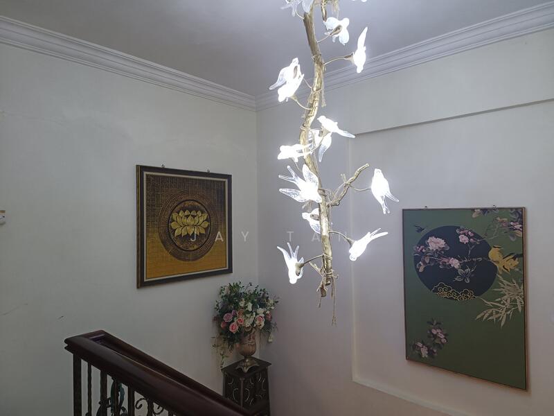 For Rent - 535 Bukit Batok Street 52