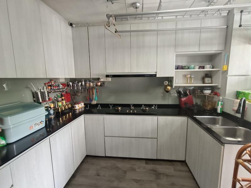For Rent - 535 Bukit Batok Street 52