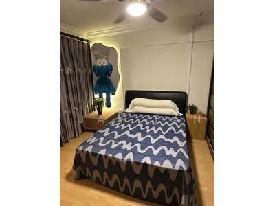 For Rent - 535 Bukit Batok Street 52