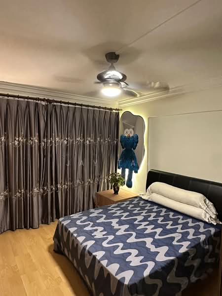 For Rent - 535 Bukit Batok Street 52