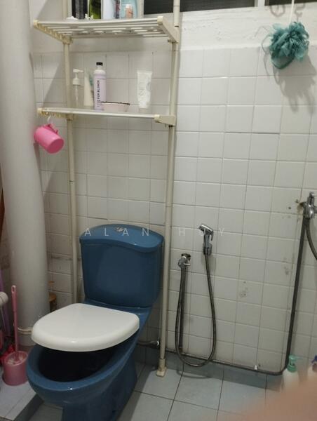For Rent - 231 Bukit Batok East Avenue 5