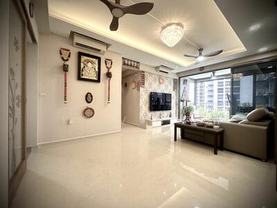 For Sale - Rivercove Residences EC