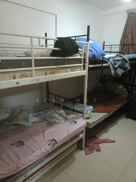For Rent - 267 Bukit Batok East Avenue 4