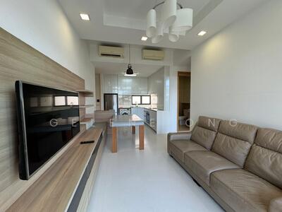 For Sale - The Skywoods