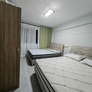 For Rent - 301 Jurong East Street 32