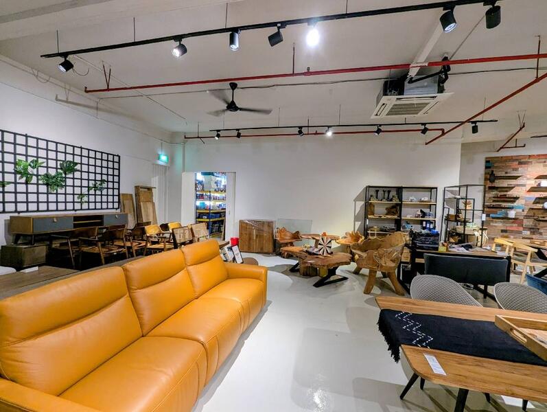 Tan Boon Liat Building, 315 Outram Road, 4,145 sqft, Light Industrial (B1) For Sale, by Kennie Yau, 60160057 - CommercialGuru.com.sg