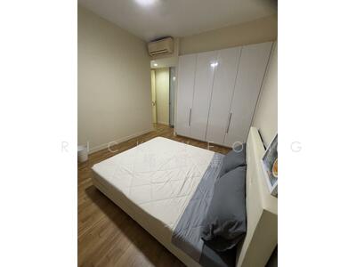 For Rent - The Centris