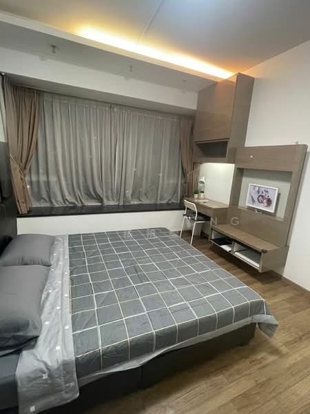 The Centris, 65 Jurong West Central 3, Room Rental, 200 sqft, Condominium For Rent, by Rick Yeong 杨祖耀, 60160059 - Bedroom - PropertyGuru.com.sg