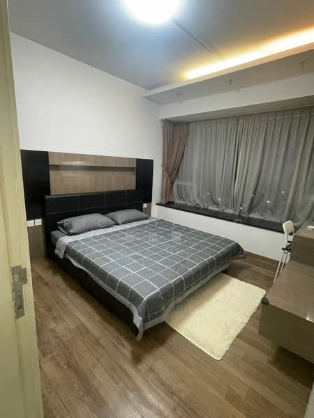 The Centris, 65 Jurong West Central 3, Room Rental, 200 sqft, Condominium For Rent, by Rick Yeong 杨祖耀, 60160059 - Bedroom - PropertyGuru.com.sg