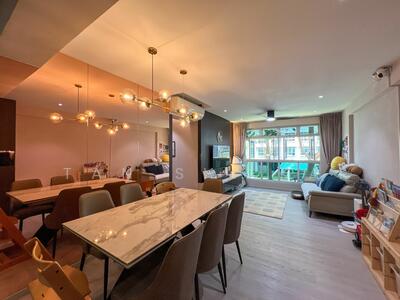 For Sale - 281B Sengkang East Avenue