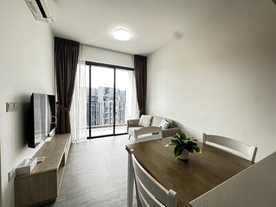 For Sale - Grandeur Park Residences