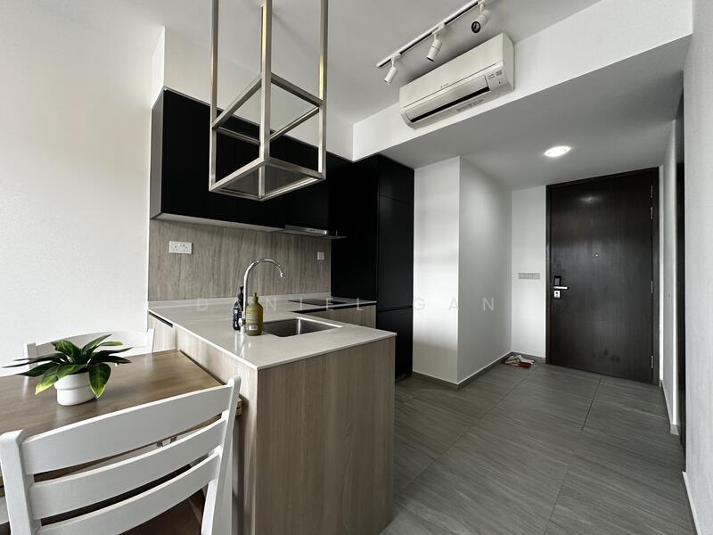 For Sale - Grandeur Park Residences