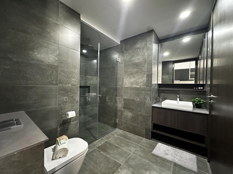 For Sale - Grandeur Park Residences