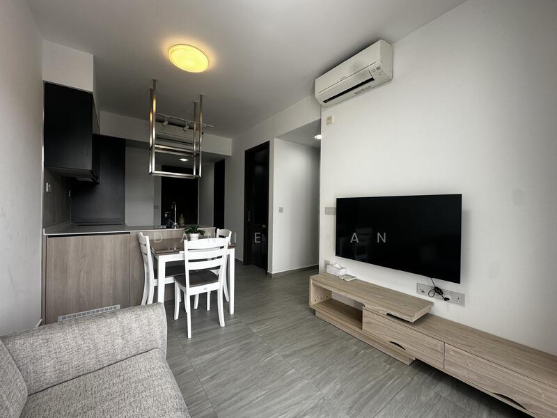 For Sale - Grandeur Park Residences