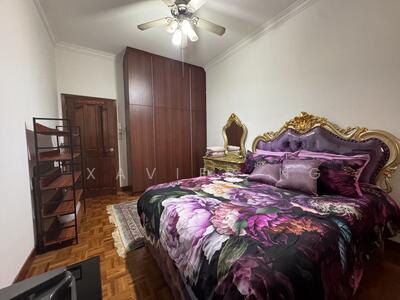 For Rent - Bedok Ria