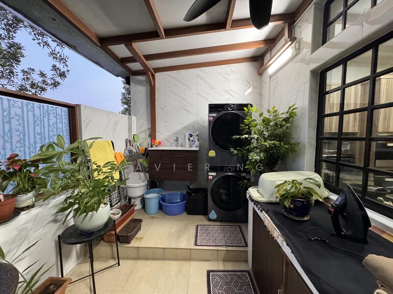 For Rent - Bedok Ria