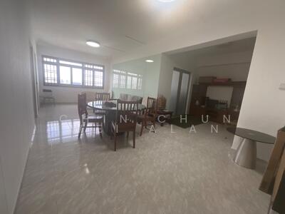 For Rent - 739 Jurong West Street 73