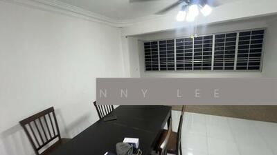 For Sale - 229 Tampines Street 23